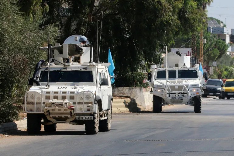 اليونيفيل: مهامنا متواصلة في جنوب لبنان رغم المخاطر