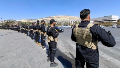 سوريا.. مقتل 4 من عناصر الأمن بإطلاق نار في إدلب