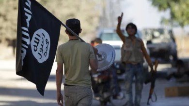 هزيمة داعش بين القوة العسكرية وإعادة بناء الدولة السورية
