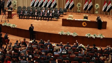 البيت السني وشروط المشاركة: أوراق تفاوض حاسمة لتشكيل الحكومة العراقية