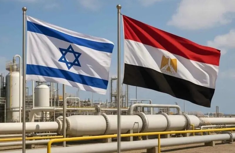 مصر: اتفاقية الغاز مع إسرائيل اقتصادية وليست سياسية