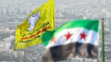 "الشيخ مقصود والأشرفية" على صفيح ساخن: اتهامات متبادلة بين قسد ودمشق