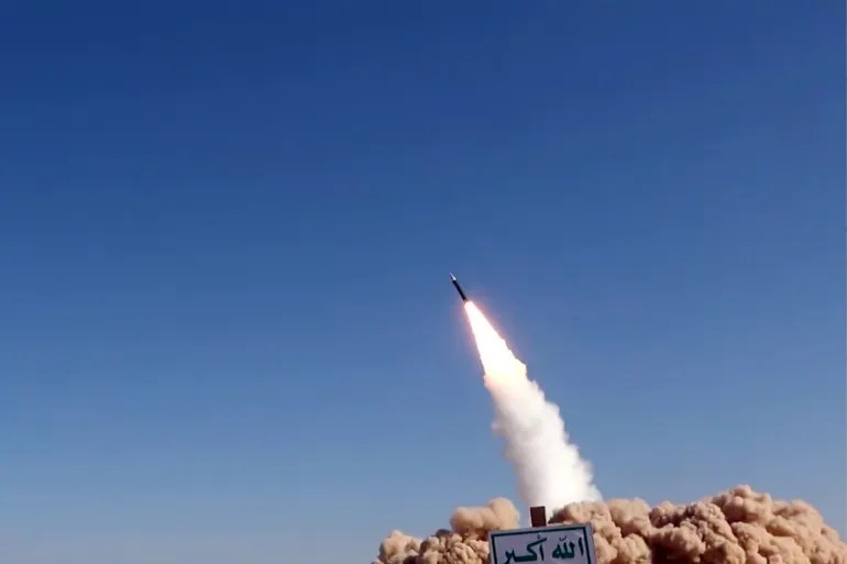 هل سيقوم الحوثيين بهجوم على اسرائيل؟