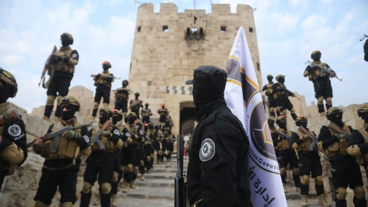 تفشي ظاهرة في حلب وسط ضعف الرقابة الأمنية