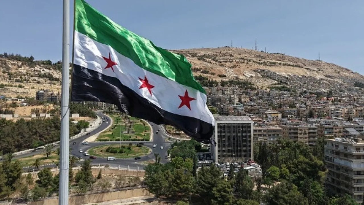 حان وقت الوعي في سوريا