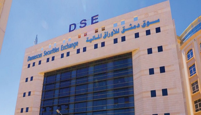 الصفقات الضخمة تعود إلى سوق دمشق: خطوة لإحياء الاقتصاد السوري