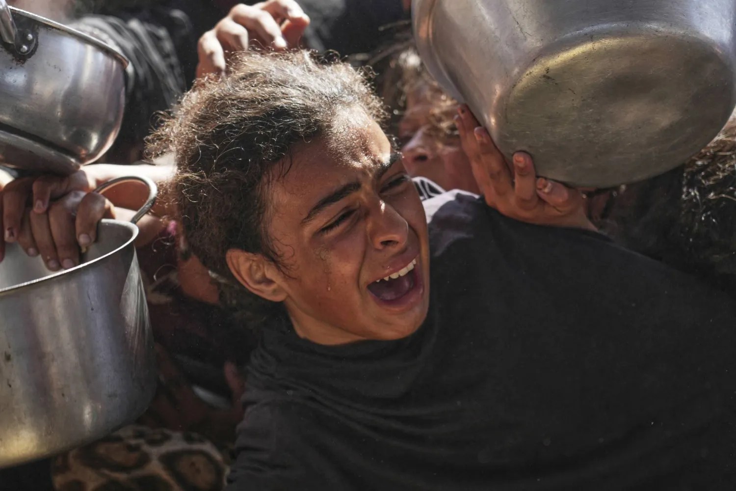 "الأونروا" تحذر من كارثة جراء عرقلة إسرائيل دخول الإمدادات لغزة