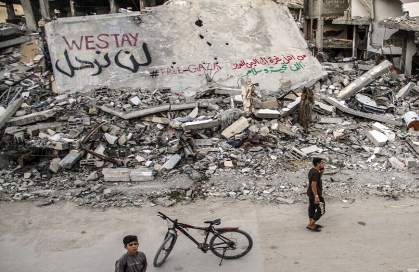حكومة غزة: 279 قتيلا في 393 خرقا إسرائيليا للتهدئة