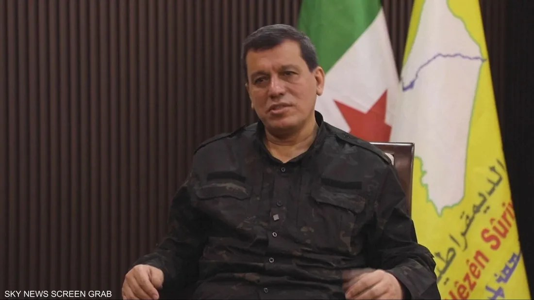 نتائج اجتماع الحكومة السورية مع "قسد"