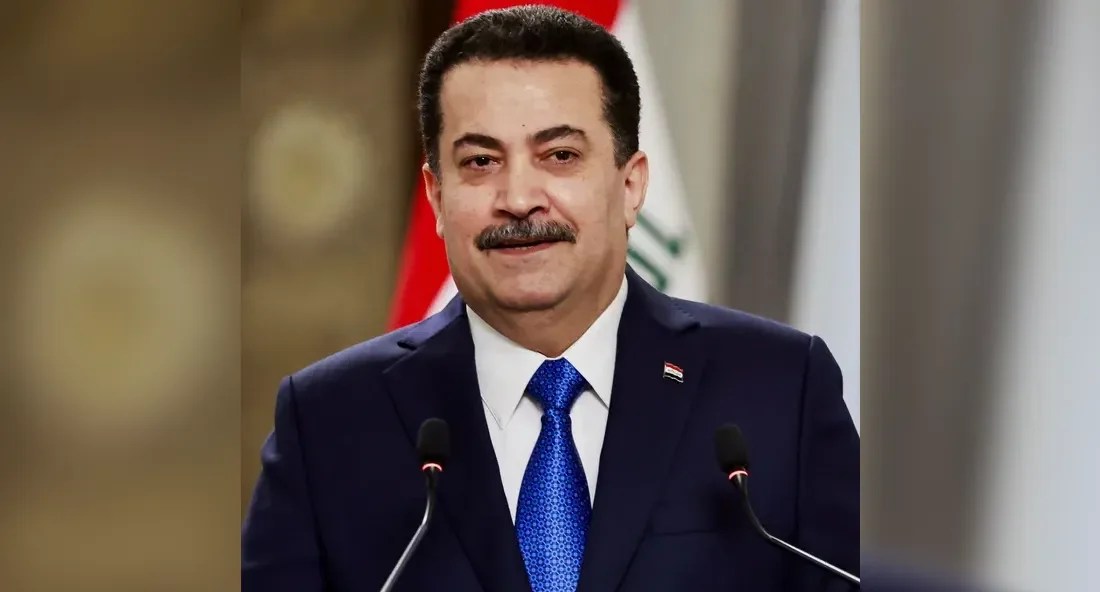 السوداني يؤكد استعداد العراق لمواجهة تهديدات" داعـ.ـش"