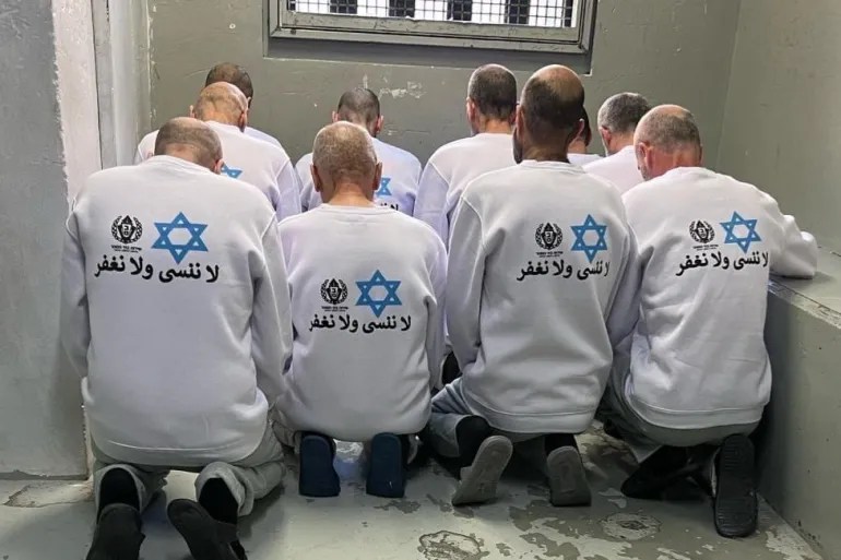 غزة تستقبل 9 معتقلين فلسطينيين أفرجت عنهم إسرائيل