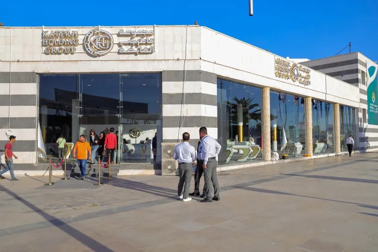 "البوابة الذهبية": العدالة الانتقالية أمام تحدي الاستثمار