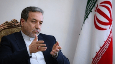 عراقجي يستبعد شن حرب جديدة على إيران