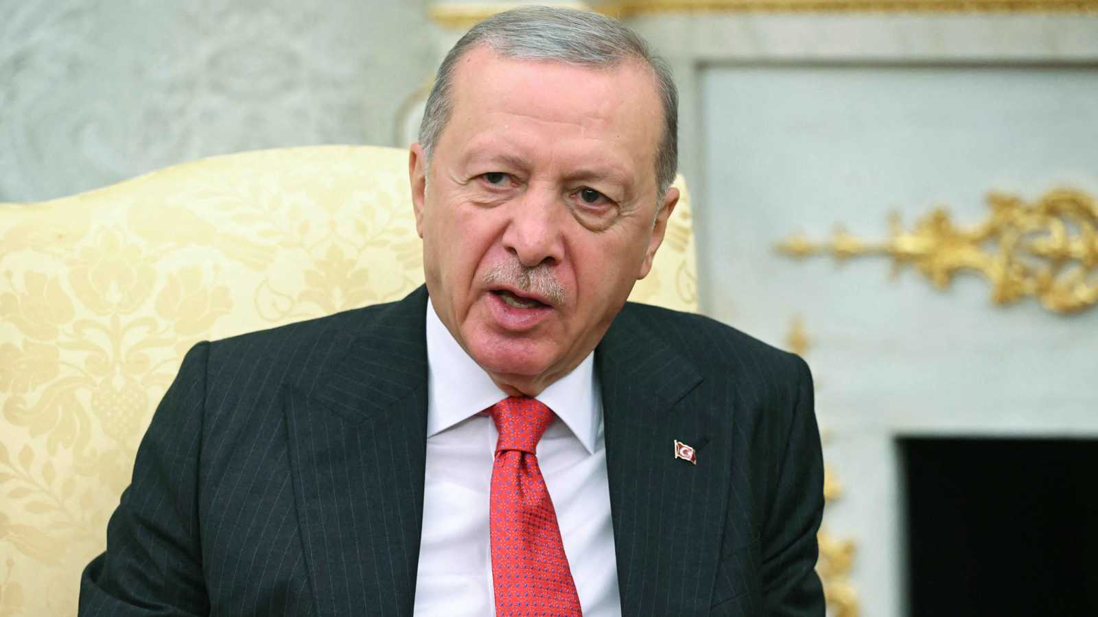 أنقرة: ندعم استئناف مفاوضات إسطنبول بين روسيا وأوكرانيا