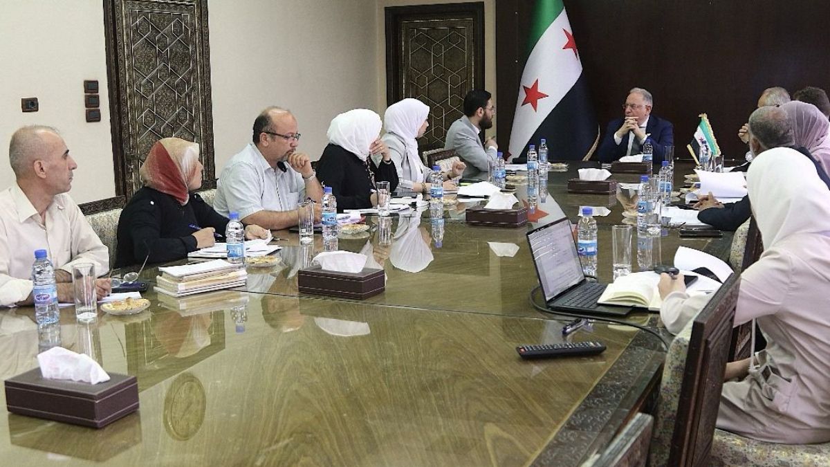 قانون مالي جديد في سوريا: استقلالية محلية ورقابة مركزية صارمة