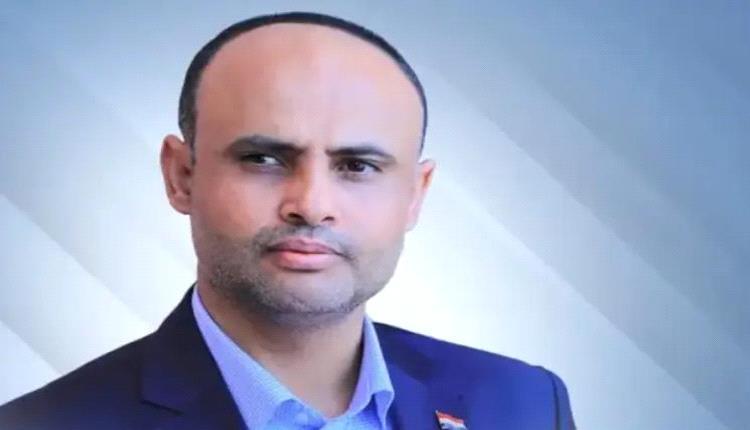 المشاط: سنأخذ بالثأر