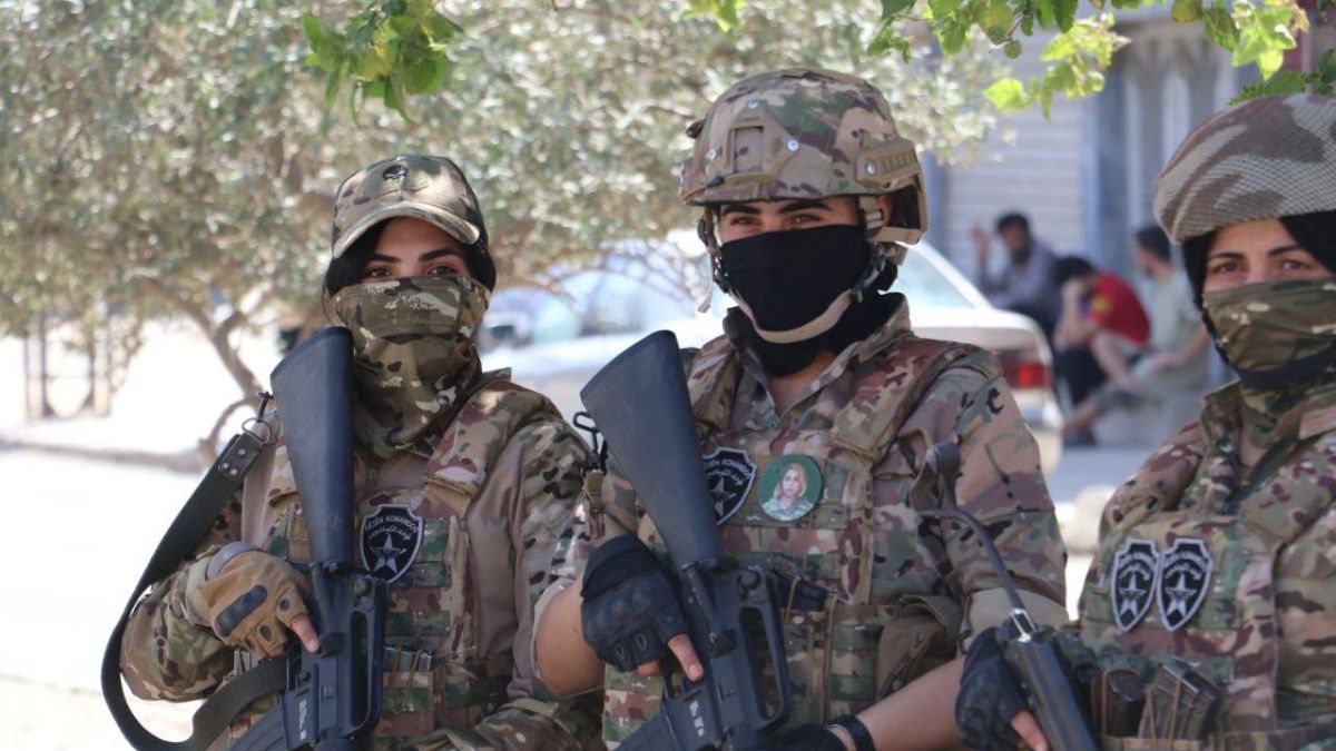 اتهامات لـ"قسد" باعتقال مدنيين في الحسكة