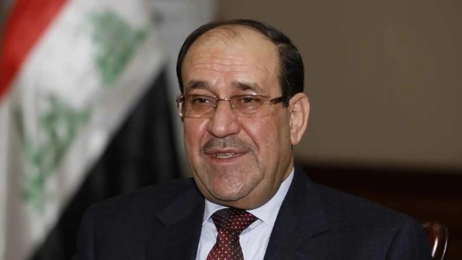 المالكي يتحدى ترامب ويتمسك بتشكيل الحكومة العراقية