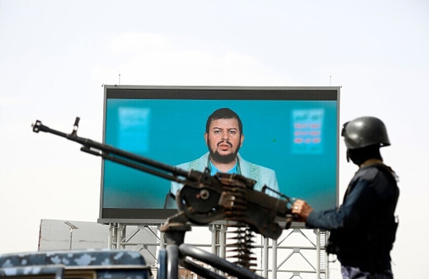 "أنصار الله" تتوعد إسرائيل