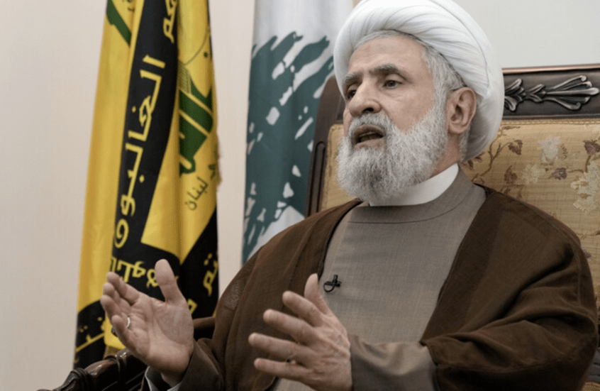 هذا ما طلبه "حزب الله" من السعودية