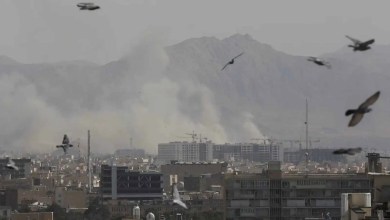 واشنطن تعلن بدء عملية واسعة لتفكيك جهاز الأمن الإيراني