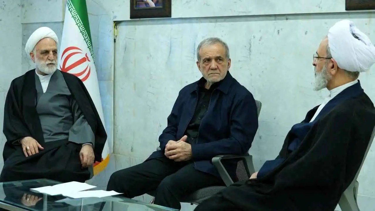 إيران.. تفويض صلاحيات عسكرية لمجلس القيادة المؤقت