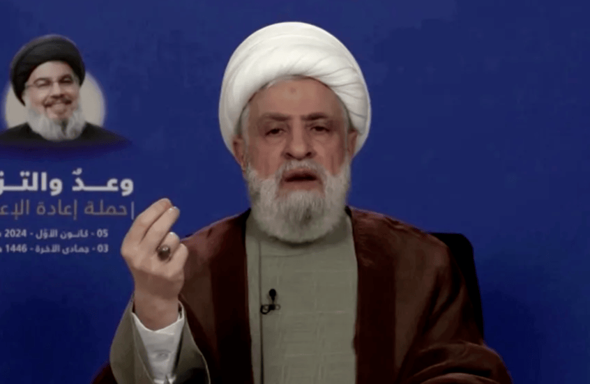 من يقف وراء دعوة حزب الله لفتح صفحة جديدة مع السعودية؟
