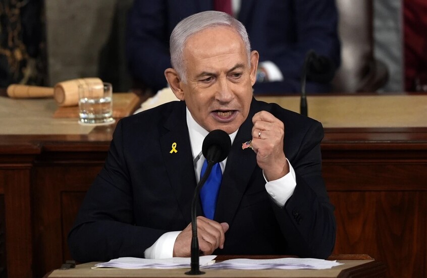 هذه شرط نتنياهو لوقف الحرب على غزة