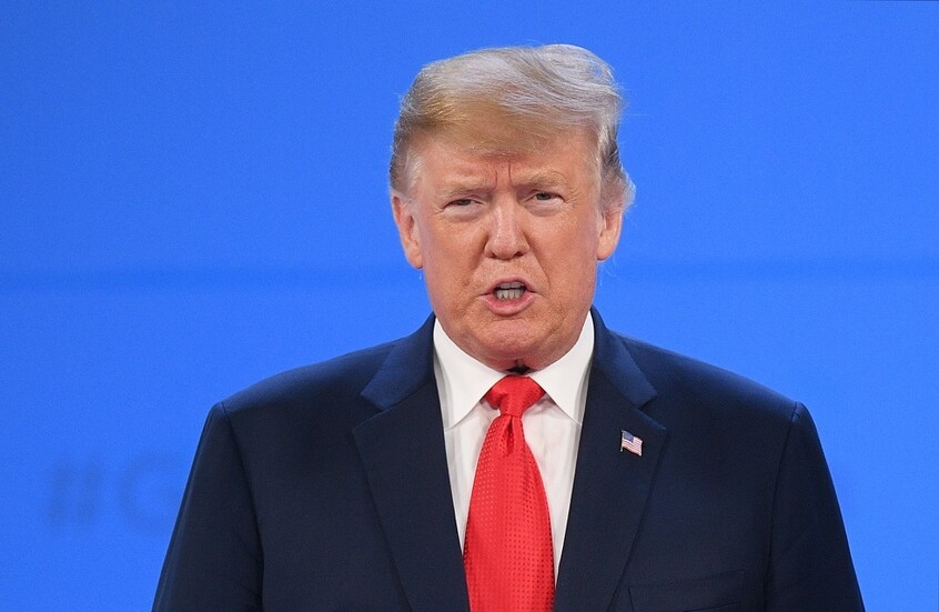 هذا شرط ترامب لفرض عقوبات جديدة ضد روسيا