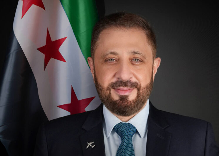 الطيران السوري يستلم أجهزة ملاحية من تركيا
