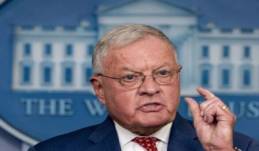 هذا ما طلبه مبعوث ترامب من أوروبا