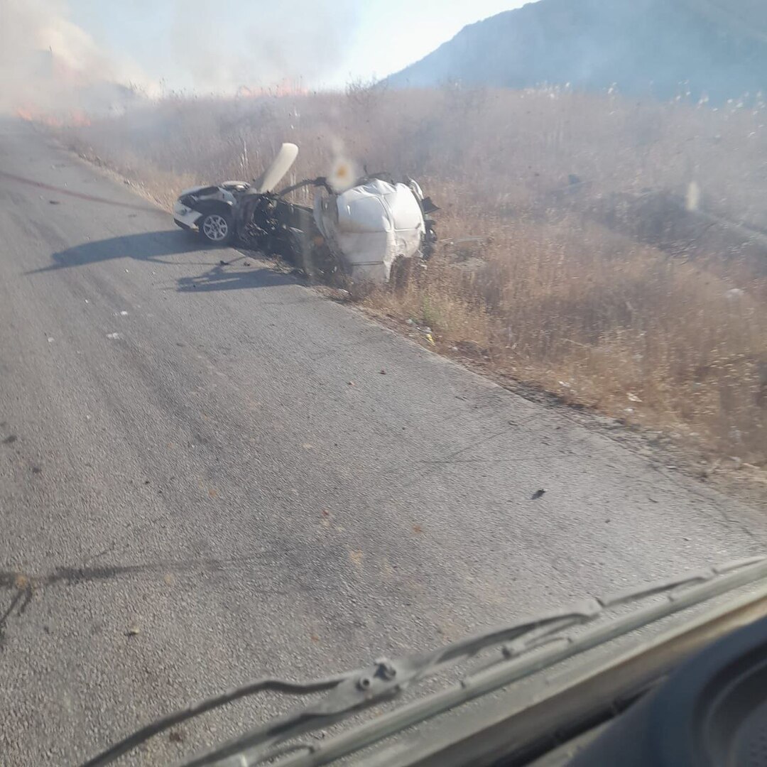 مقتل شخص في غارة إسرائيلية جنوب لبنان