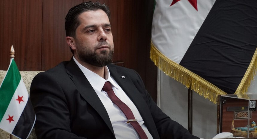 الأشغال العامة السورية: السكن حق لكل سوري