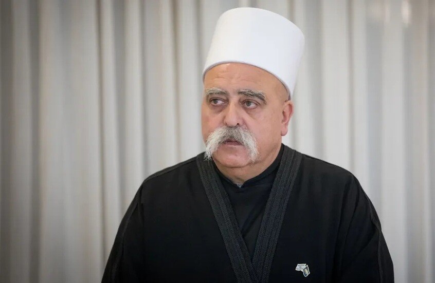 طريف يكشف التزامات نتنياهو بشأن دروز سوريا