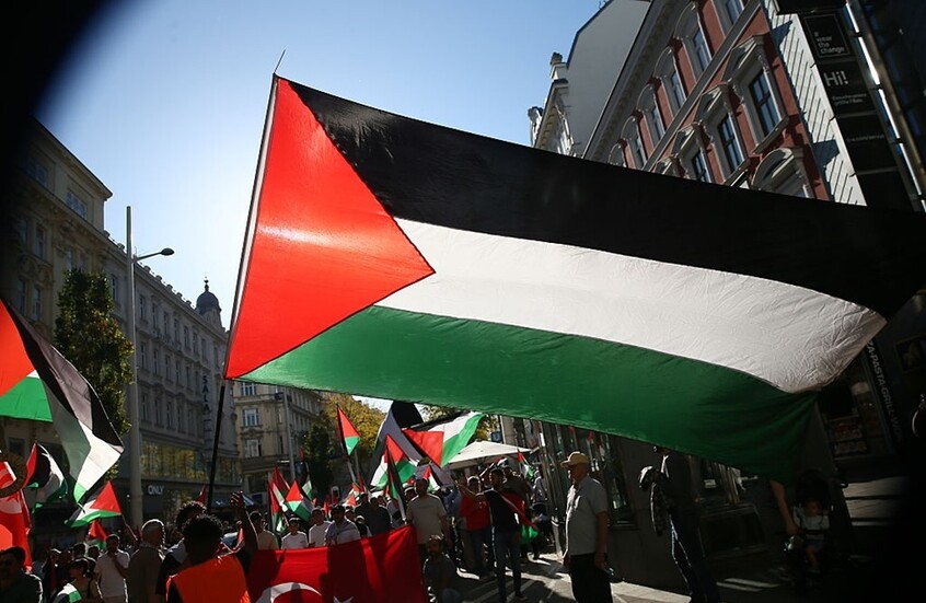 بن غفير: الاعتراف بالدولة الفلسطينية مكافأة للقتلة