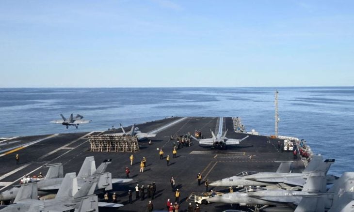 قوارب الموت وقرارات العفو: تناقضات واشنطن في حربها على المخدرات