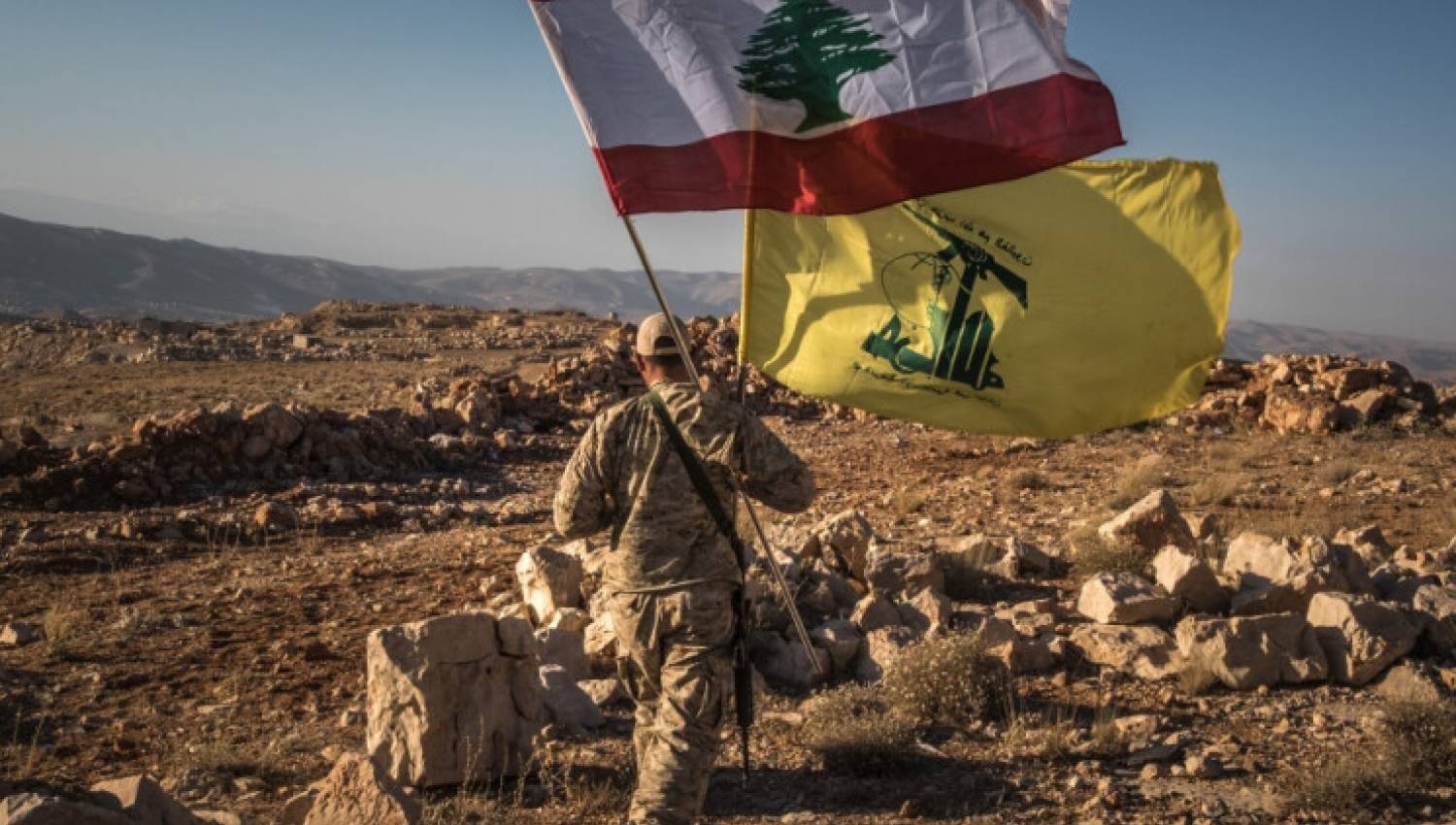 نزع سلاح حزب الله عبر بوابة الطائف: صفقة محتملة تعيد تشكيل لبنان