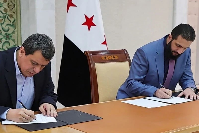 اتفاق 10 مارس بين دمشق و"قسد": تسوية مؤجلة أم صراع مستمر؟