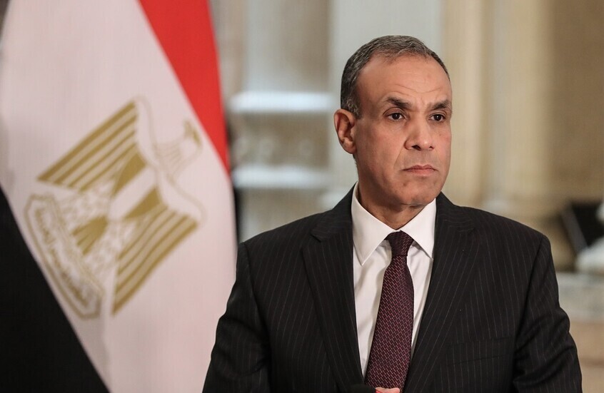 الخارجية المصرية: خطة ترامب بشأن غزة مليئة بالثغرات