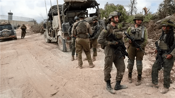 الاحتلال الإسرائيلي يستهدف بالمدفعية قرى في محافظة درعا