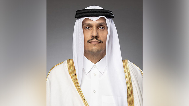 رئيس وزراء قطر: العدوان الإسرائيلي على الدوحة انتهاك للسيادة