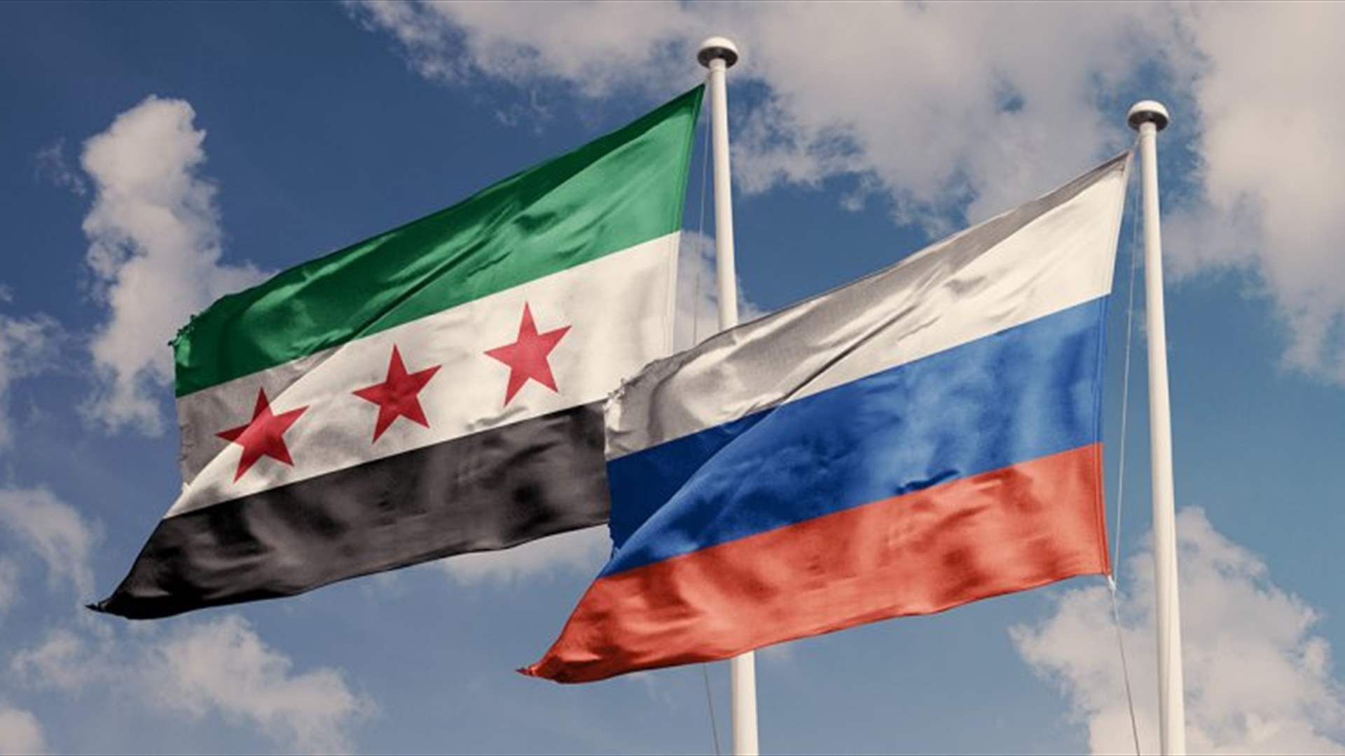 زيارة روسية ثانية إلى دمشق بعد سقوط الأسد: ما الجديد على الطاولة؟