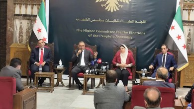 انتخابات مجلس الشعب السوري: بين رفض المجلس العلوي وتحذيرات المنظمات الحقوقية