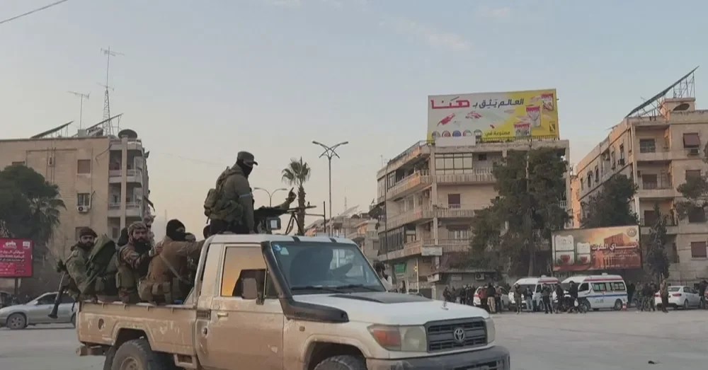 صحيفة أمريكية: أمريكا تسعى لاحتواء العنف في حلب