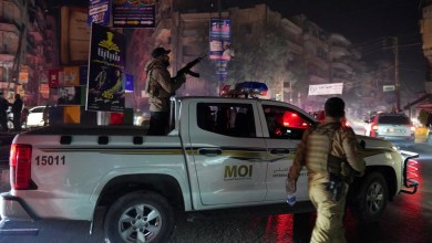 "القوات الكردية" ترفض الخروج من حلب