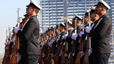 العراق يرفض استخدامه منطلقاً لأي أعمال عسكرية تستهدف أي دولة