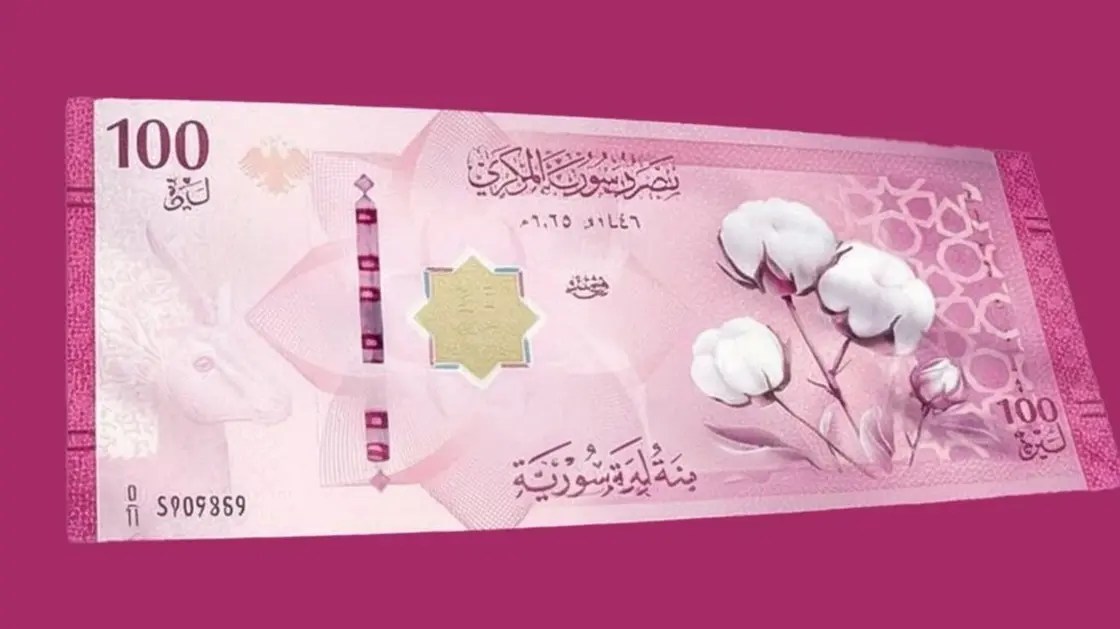 إدارة الكتلة النقدية في سوريا: آلية إتلاف العملة وحدود تأثيرها
