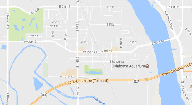 ODOT Awards Nabholz Million Project By Jenks Road.