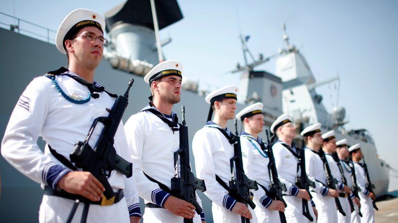 مفاجأة: غواصات ونصف مقاتلات ألمانيا غير جاهزة للقتال