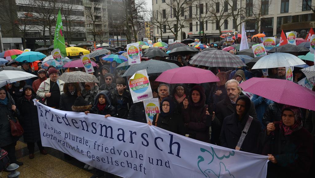 مجزرة نيوزيلندا.. تحذيرات بألمانيا من إرهاب محتمل ضد المسلمين